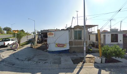 Vulkanizadora Aguilar en Apodaca