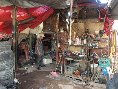 Vulkanizadora Llantera en Tlaquepaque