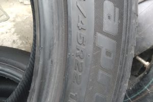 Vulkanizadora Reyes en Juárez