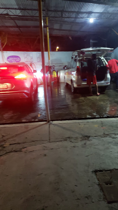 Auto Lavado y Vulcanizadora Bublee Cars en Veracruz