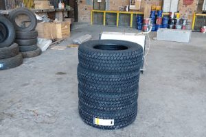 Capital de Llantas en Salamanca