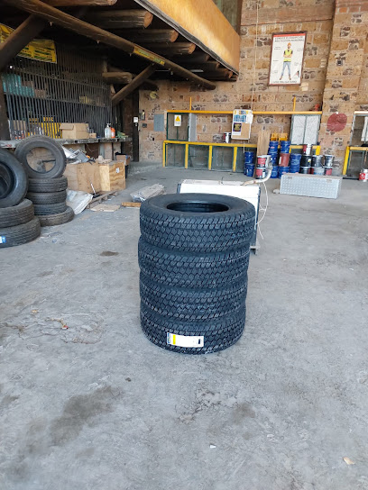 Capital de Llantas en Salamanca