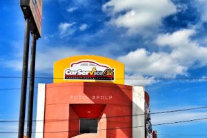 Car Service Club en Poza Rica