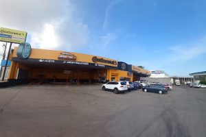 Car Service Club en Tampico