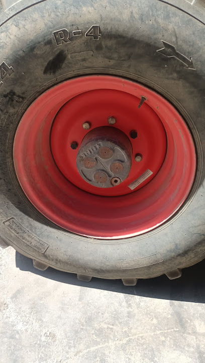 Cdl Llantas Laguna en Torreón