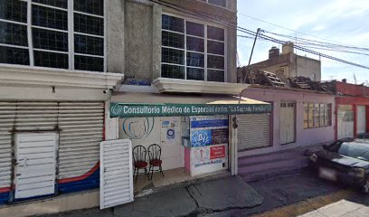 Centro de Neumáticos México en Naucalpan