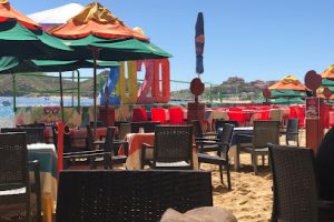 Collyasa Llantas y Accesorios en Cabo San Lucas