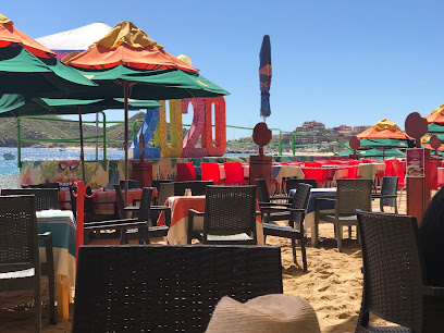 Collyasa Llantas y Accesorios en Cabo San Lucas