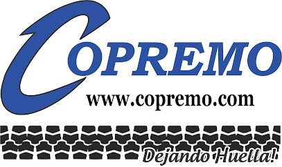 Copremo en Torreón