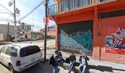 Cormag Mixcoac en Álvaro Obregón