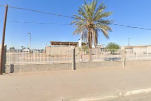 Cruz Barajas Juan Carlos en Mexicali