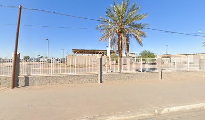 Cruz Barajas Juan Carlos en Mexicali