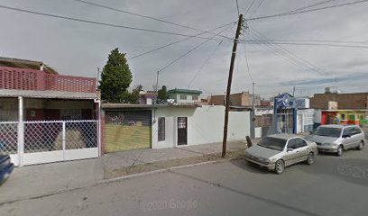 Desponchadora Gary en Durango