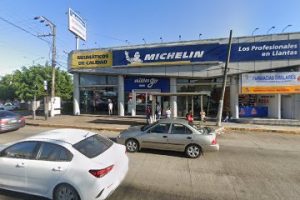 Dillago Rafael Lucio en Xalapa