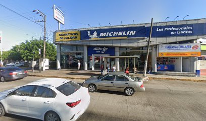 Dillago Rafael Lucio en Xalapa