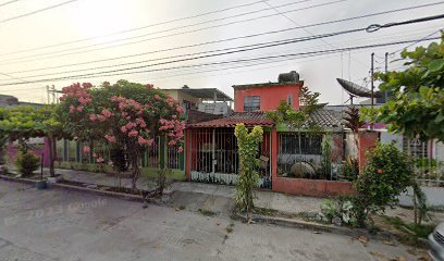 Distribuidora de Llantas La Bendicion en Tapachula
