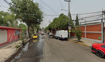 Grupo Todo Llantas S.A. de C.V. en Iztapalapa