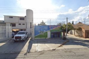Kumho Tire en Pachuca