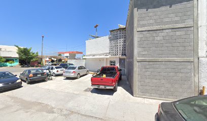 La Llanta de Oro en Cd. Victoria
