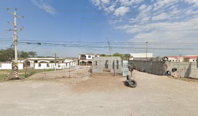 La Morita Vulcanizadora en Reynosa