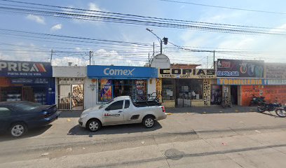 Llantas Avante en Salamanca
