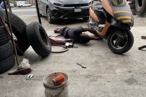 Llantas Economicas García en Chalco