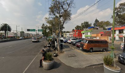 Llantas Edgar Arriaga e Hijos en Iztacalco