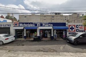 Llantas El Puerto en Nicolás Romero