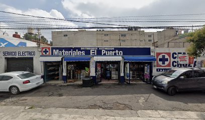 Llantas El Puerto en Nicolás Romero