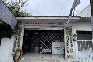 Llantas Gama en Salamanca