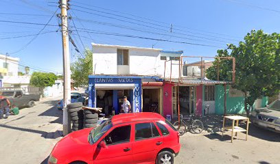 Llantas Nuevas en Torreón