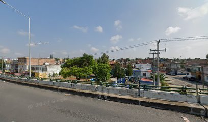 Llantas Paco Ramírez en Celaya