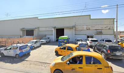 Llantas Realco en Torreón