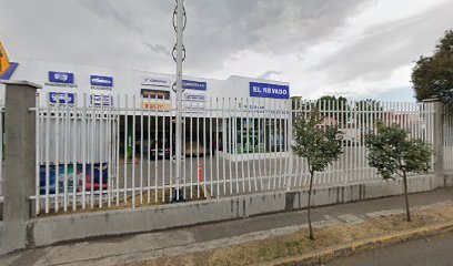 Llantas Sellaesa- Sucursal El Nevado Prollantas en Toluca