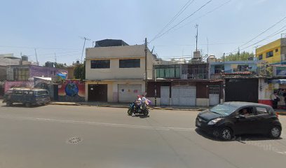 Llantas Tire Shop en Iztapalapa