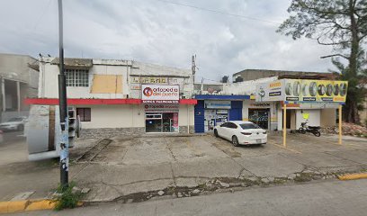 Llantas Tornel en Veracruz