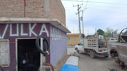Llantas Usadas en Gómez Palacio