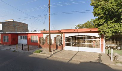 Llantas y Rines La Bodega en Gómez Palacio