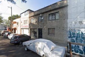 Llantas y Servicios Avendaño en Iztacalco