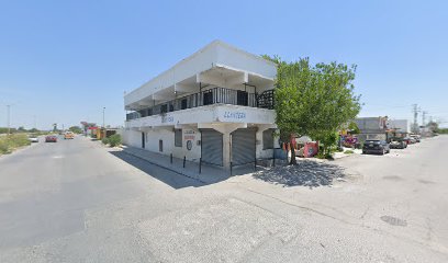 Llantera Aguirre Venta y Reparaciones en Reynosa