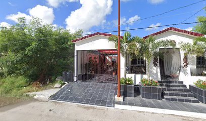 Llantera Alvarado en Reynosa