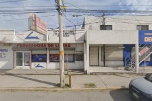 Llantera Bernal en Monclova