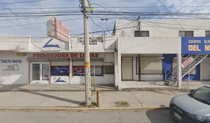 Llantera Bernal en Monclova