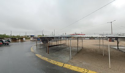 Llantera (Blvr. Prta del Sol) en Reynosa