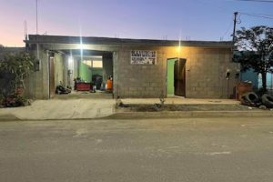 Llantera El R en Cd. Constitución