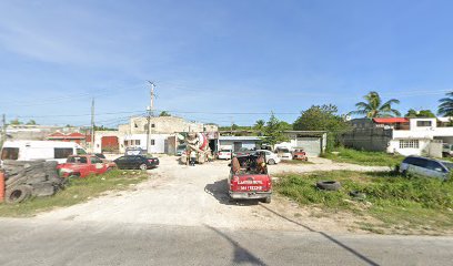 Llantera Estrella en Campeche