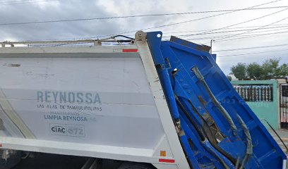 Llantera Fredy (Vulcanizadora) en Reynosa