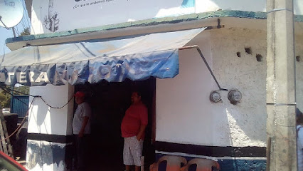 Llantera Gaspior en Colima