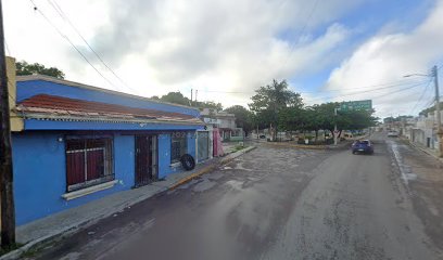 Llantera Jurel en Champotón