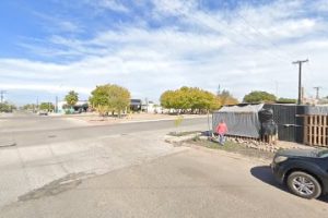 Llantera Los Peluches en Cd. Constitución